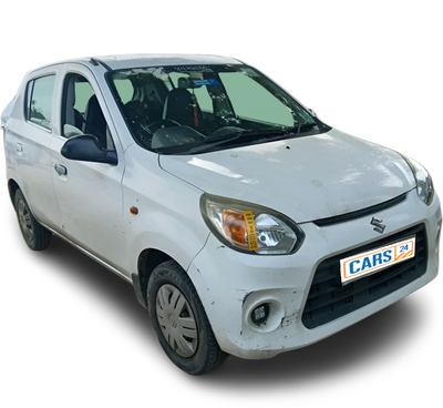 Maruti Alto 800-img
